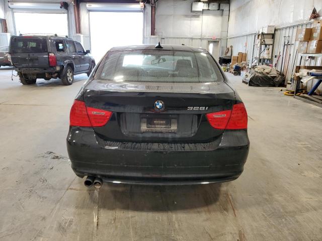 Photo 6 from auction – 2010 BMW 328 XI with VIN WBAPK7C59AA461201