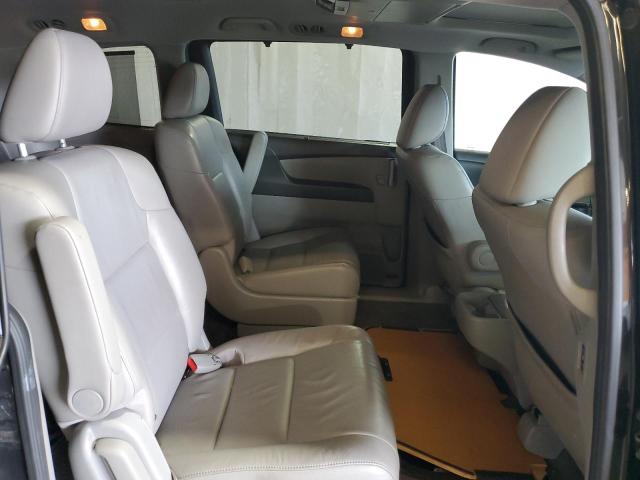 Photo 11 from auction – 2012 HONDA ODYSSEY TO with VIN 5FNRL5H95CB119764