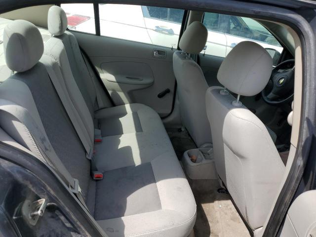 Photo 10 from auction – 2009 CHEVROLET COBALT LS with VIN 1G1AS58H397249458