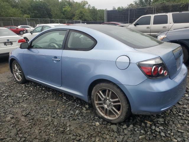 Photo 2 from auction – 2010 TOYOTA SCION TC with VIN JTKDE3B72A0309915
