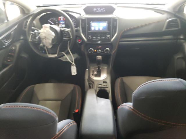 Photo 8 from auction – 2021 SUBARU CROSSTREK with VIN JF2GTAEC6MH320558