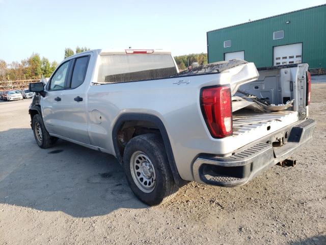Photo 2 from auction – 2020 GMC SIERRA K15 with VIN 1GTR9AEF0LZ214065