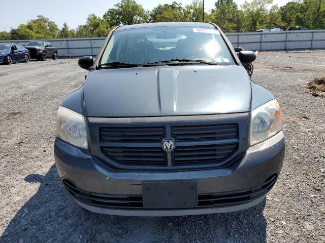 Photo 5 from auction – 2007 DODGE CALIBER with VIN 1B3HB28B37D526917