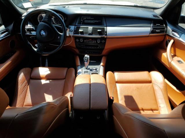 Photo 8 from auction – 2011 BMW X5 M with VIN 5YMGY0C57BLK26432
