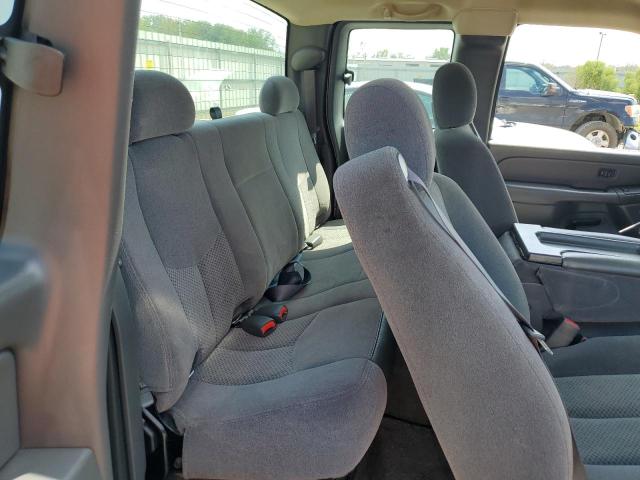 Photo 10 from auction – 2005 CHEVROLET SILVERADO with VIN 1GCEC19X75Z356922