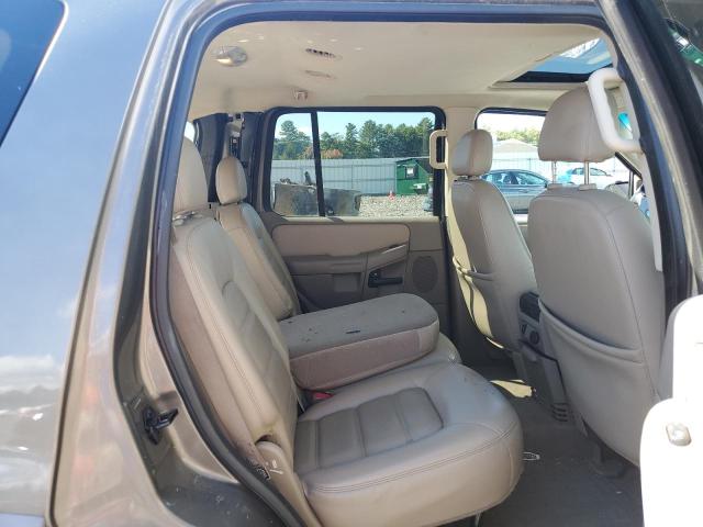 Photo 11 from auction – 2002 FORD EXPLORER X with VIN 1FMZU73W82UD47474