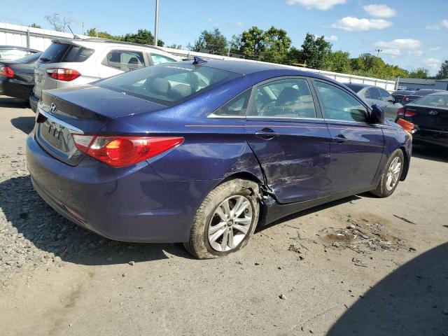Photo 3 from auction – 2013 HYUNDAI SONATA with VIN 5NPEB4AC0DH712792