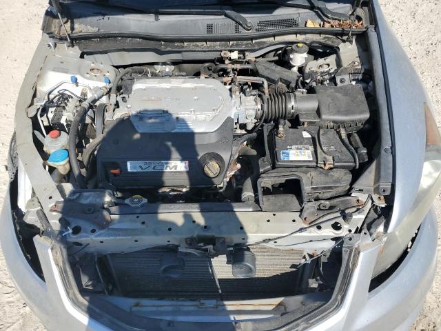 Photo 11 from auction – 2012 HONDA ACCORD EXL with VIN 1HGCP3F83CA002249