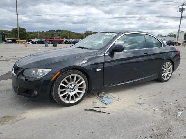 Photo 1 from auction – 2013 BMW 328 I with VIN WBADW3C54DJ525200