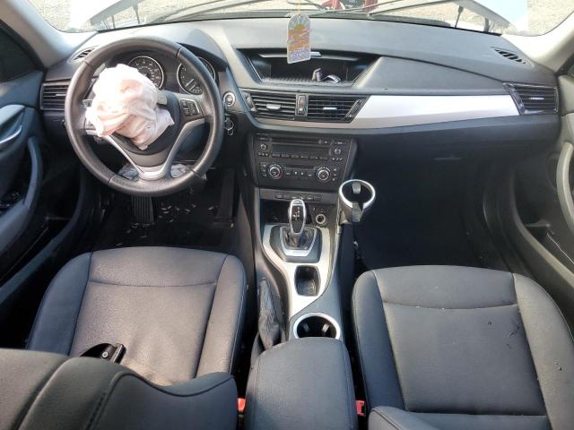Photo 8 from auction – 2015 BMW X1 XDRIVE2 with VIN WBAVL1C55FVY27995