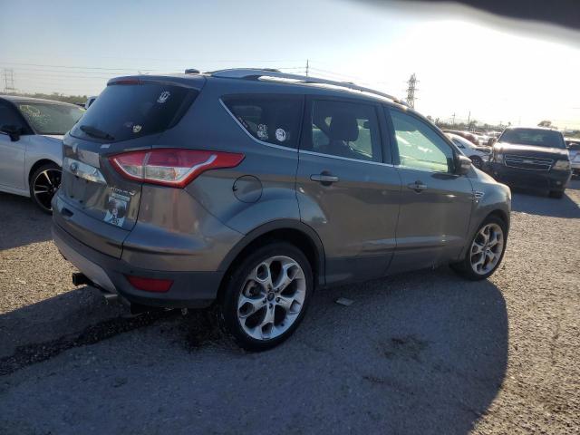 Photo 3 from auction – 2014 FORD ESCAPE TIT with VIN 1FMCU0J97EUA84795