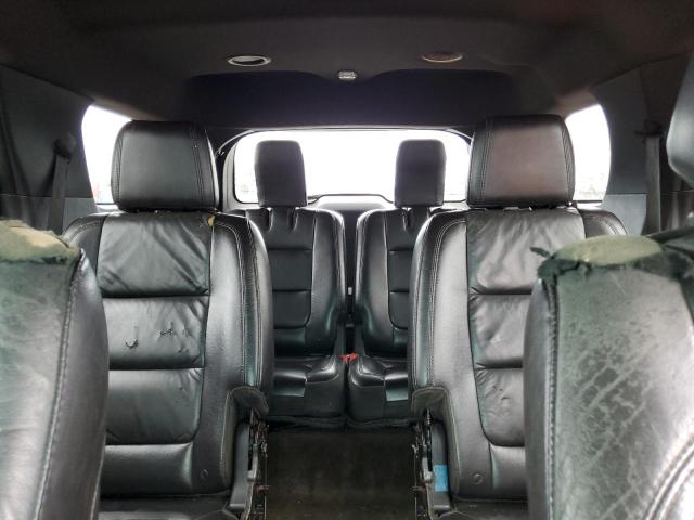Photo 10 from auction – 2015 FORD EXPLORER X with VIN 1FM5K7D91FGA75562