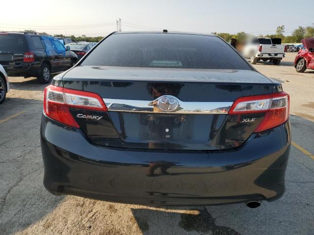 Photo 6 from auction – 2012 TOYOTA CAMRY BASE with VIN 4T4BF1FK4CR249888