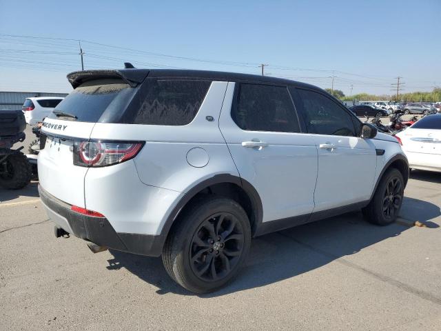 Photo 3 from auction – 2015 LAND ROVER DISCOVERY with VIN SALCR2BG2FH512385