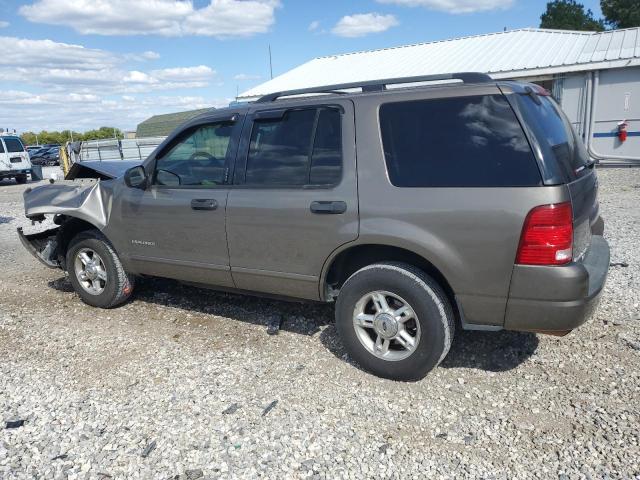 Photo 2 from auction – 2004 FORD EXPLORER X with VIN 1FMZU73E94UC05497