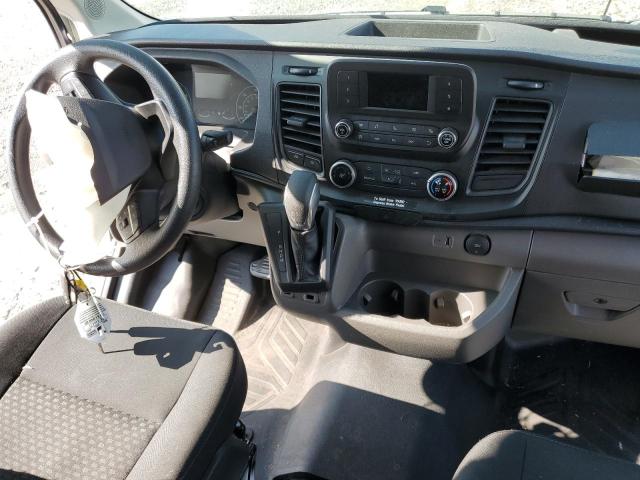 Photo 8 from auction – 2023 FORD TRANSIT T- with VIN 1FTBR1Y86PKB68223