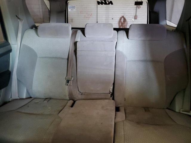Photo 10 from auction – 2003 TOYOTA 4RUNNER SR with VIN JTEBT14R030010090