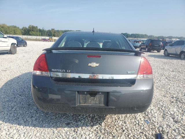 Photo 6 from auction – 2011 CHEVROLET IMPALA LT with VIN 2G1WB5EK7B1151297