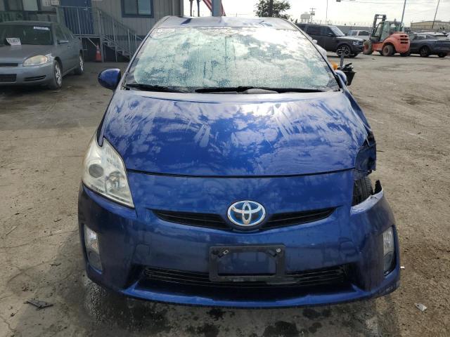 Photo 5 from auction – 2010 TOYOTA PRIUS with VIN JTDKN3DU7A1132273