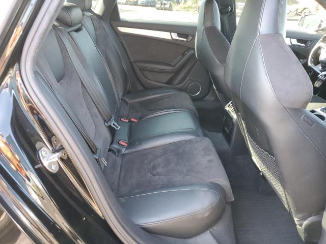 Photo 10 from auction – 2013 AUDI S4 PREMIUM with VIN WAUBGAFL6DA049860