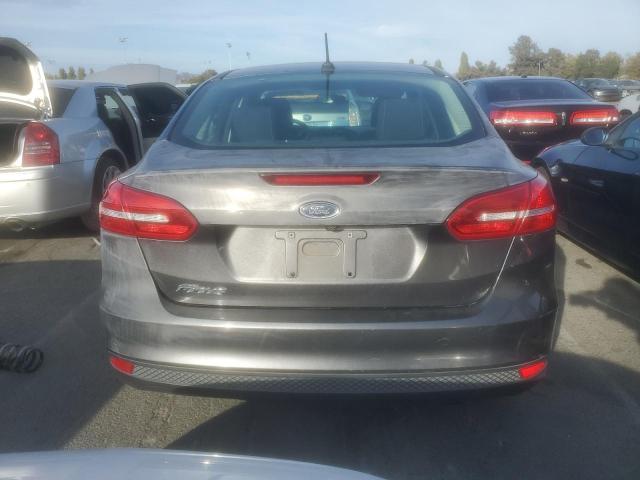 Photo 6 from auction – 2018 FORD FOCUS S with VIN 1FADP3E27JL230987