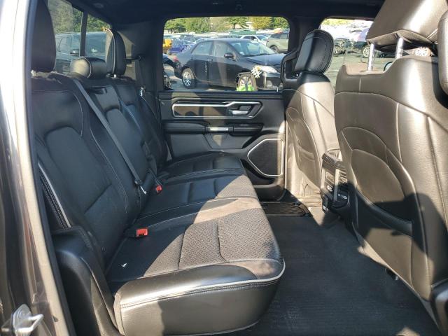 Photo 10 from auction – 2019 RAM 1500 LARAM with VIN 1C6SRFJT0KN702729