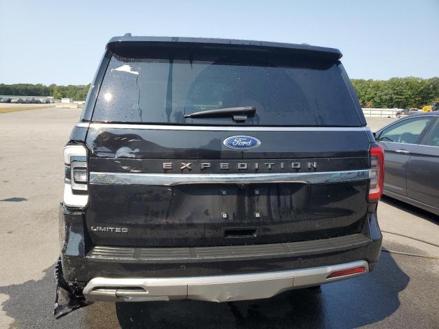 Photo 6 from auction – 2024 FORD EXPEDITION with VIN 1FMJU2A83REA53960