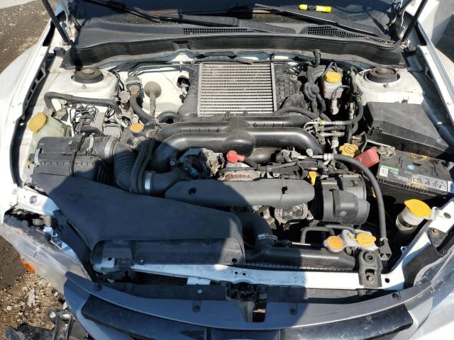 Photo 11 from auction – 2012 SUBARU IMPREZA WR with VIN JF1GV7F64CG003019