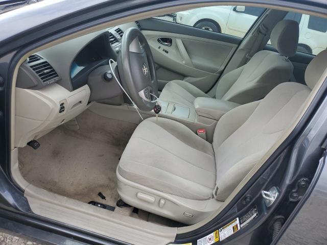 Foto 7 de la subasta – 2011 TOYOTA CAMRY BASE con VIN 4T1BF3EK4BU153457
