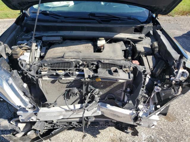 Photo 12 from auction – 2017 NISSAN PATHFINDER with VIN 5N1DR2MM1HC901366