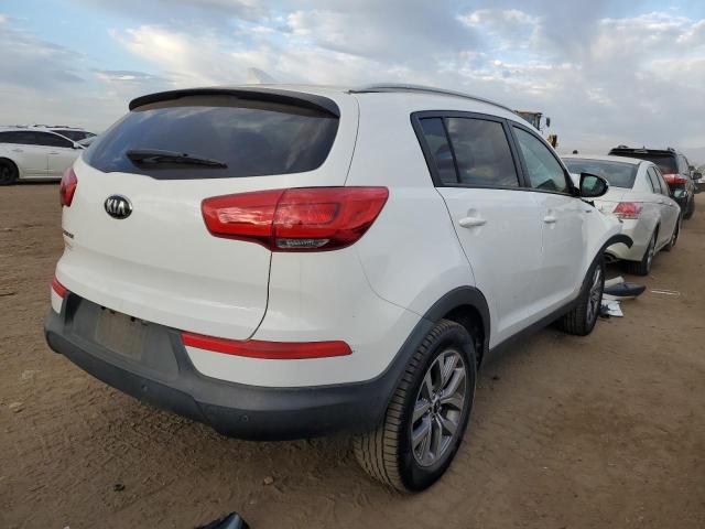 Photo 3 from auction – 2014 KIA SPORTAGE L with VIN KNDPBCAC5E7557522