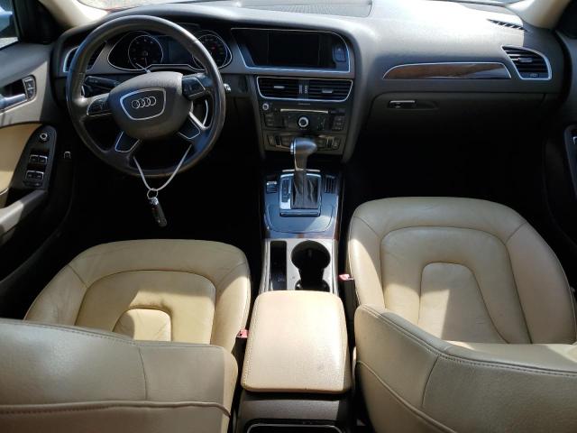 Photo 8 from auction – 2014 AUDI A4 PREMIUM with VIN WAUAFAFL0EA059431