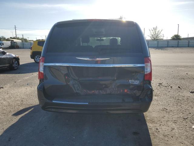 Photo 6 from auction – 2014 CHRYSLER TOWN & COU with VIN 2C4RC1BG6ER364225