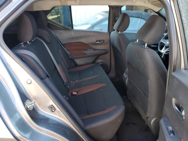 Photo 11 from auction – 2021 NISSAN KICKS SR with VIN 3N1CP5DV4ML472502