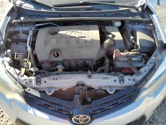 Photo 11 from auction – 2014 TOYOTA COROLLA L with VIN 2T1BURHE2EC126052