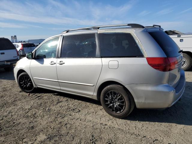 Photo 2 from auction – 2004 TOYOTA SIENNA CE with VIN 5TDZA23CX4S032267