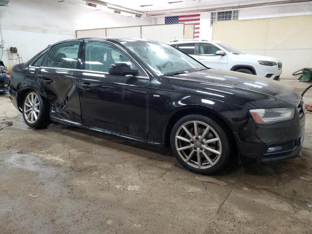 Photo 4 from auction – 2014 AUDI A4 PREMIUM with VIN WAUFFAFL2EN033346