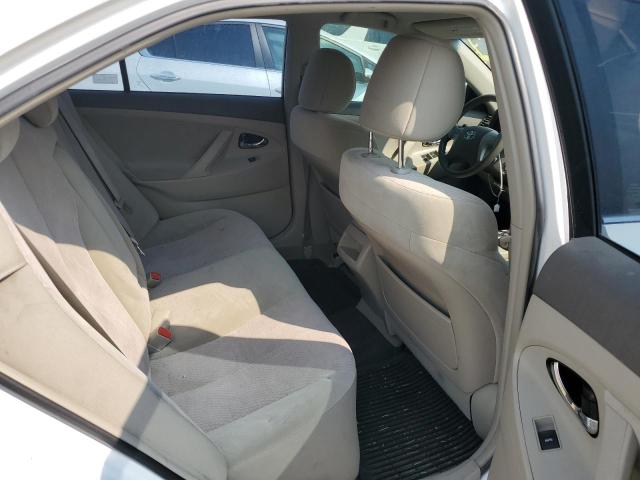 صورة رقم 10 من المزاد - 2011 TOYOTA CAMRY BASE مع VIN 4T4BF3EK5BR175599