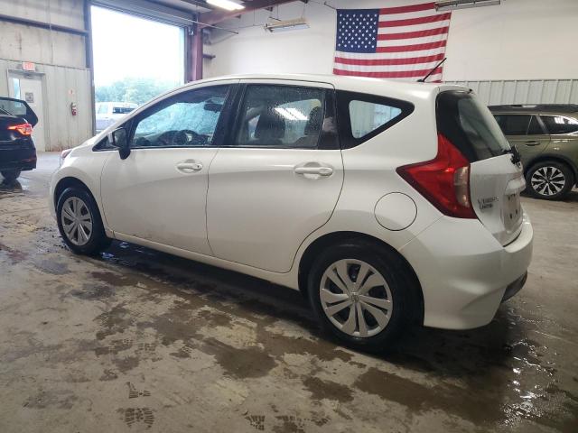 Photo 2 from auction – 2017 NISSAN VERSA NOTE with VIN 3N1CE2CPXHL372241