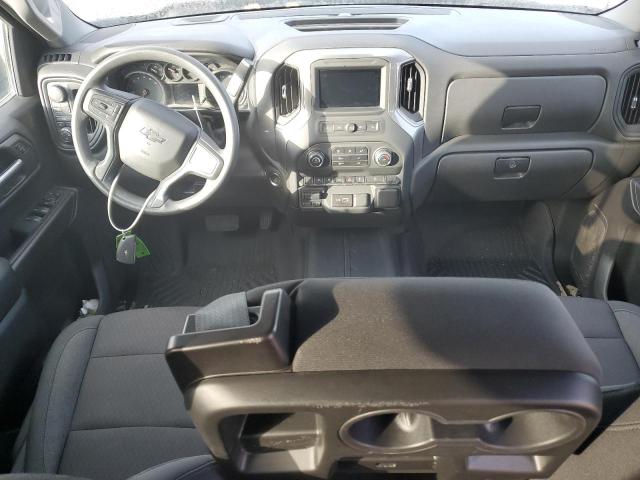 Photo 8 from auction – 2024 CHEVROLET SILVERADO with VIN 3GCUDCED7RG222174