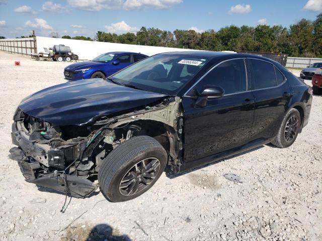 Photo 1 from auction – 2020 TOYOTA CAMRY LE with VIN 4T1C31AK3LU544723