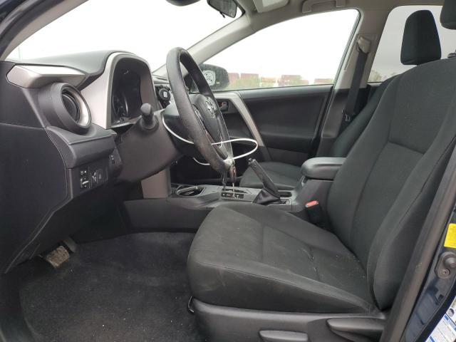 Photo 7 from auction – 2018 TOYOTA RAV4 LE with VIN 2T3BFREV4JW786253