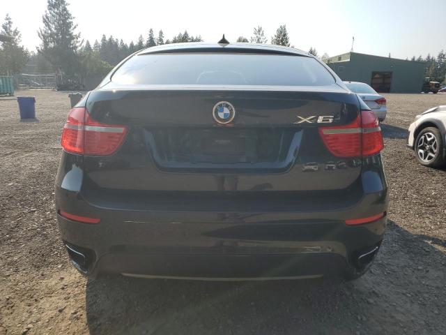 Photo 6 from auction – 2012 BMW X6 XDRIVE5 with VIN 5UXFG8C56CLZ97342