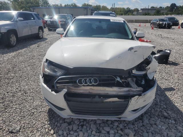 Photo 5 from auction – 2013 AUDI A4 PREMIUM with VIN WAUBFAFL8DN013132