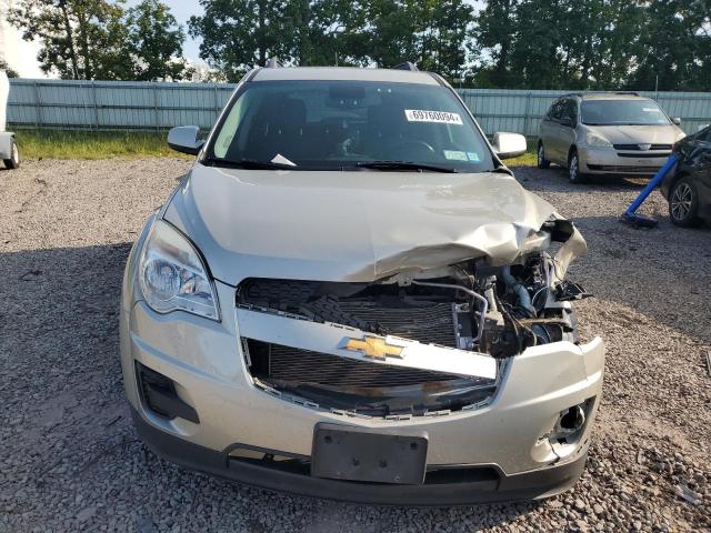 Photo 5 from auction – 2015 CHEVROLET EQUINOX LT with VIN 2GNFLFEK0F6227906