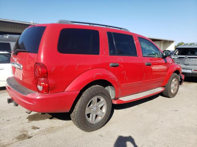 Photo 3 from auction – 2005 DODGE DURANGO SL with VIN 1D4HD48N15F504062
