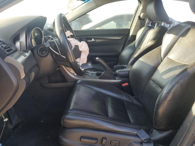 Photo 7 from auction – 2012 ACURA TL with VIN 19UUA9F58CA002259