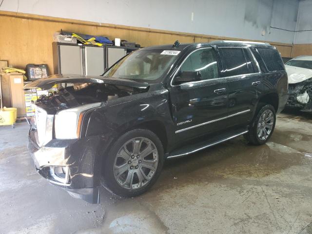 GMC YUKON DENA 2015 with VIN 1GKS2CKJ4FR746664 - Photo from auction