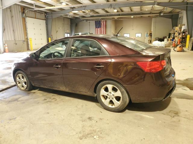 Photo 2 from auction – 2011 KIA FORTE with VIN KNAFU4A29A5299320