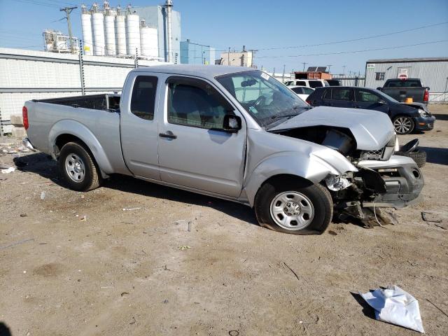 Photo 4 from auction – 2011 NISSAN FRONTIER S with VIN 1N6BD0CT5BC421388